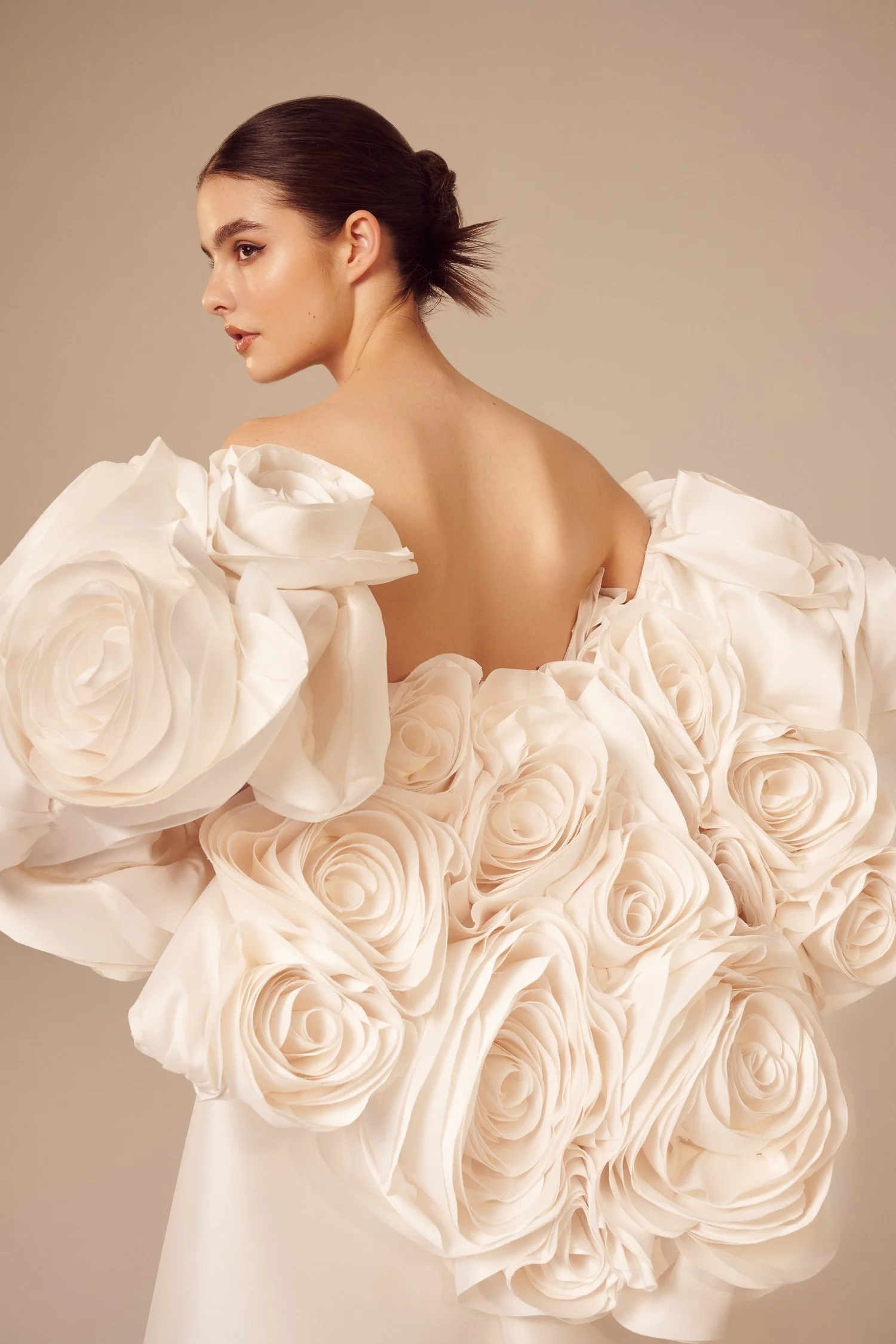 Nicole + Felicia — Kinsley Couture Bridal Nicole + Felicia — Kinsley Couture Bridal